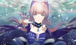 原神珊瑚宫心海最新爆料,神秘海洋女神的全新力作即将揭晓！