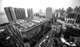 株洲新楼顶爆料最新消息,揭秘神秘建筑背后的惊人真相