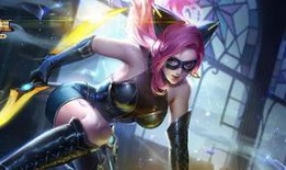 阿轲新皮肤最新爆料,神秘面纱下的绝世刺客