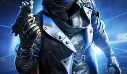 最新和平精英新皮肤爆料,炫酷造型，等你来战！