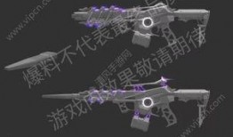 cf最新枪械爆料视频,全新武器亮相，战场格局再起风云