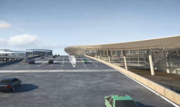 成都天府机场最新爆料,揭秘未来航空枢纽的璀璨蓝图