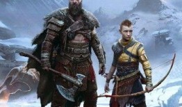 战神5最新爆料在哪看啊,揭秘游戏剧情与角色设定！