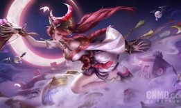 火舞皮肤最新爆料,炫彩舞动，燃情绽放！