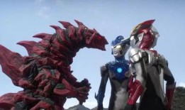 奥特曼豪华版最新爆料,神秘力量觉醒，宇宙守护者再战巅峰