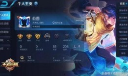 王者游戏爆料最新英雄,技能亮点抢先看