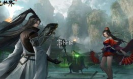 逆水寒手游9最新外观爆料,华丽外观全新爆料，古风江湖再掀热潮！