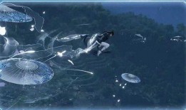 逆水寒手游9最新外观爆料,华丽外观全新爆料，古风江湖再掀热潮！