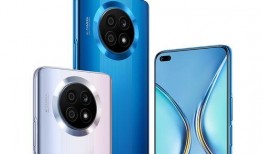 荣耀x20最新爆料视频,性能与设计双升级，颠覆性体验即将来袭