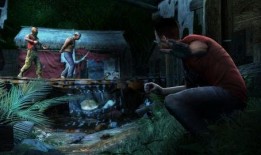 孤岛惊魂最新爆料视频,惊悚岛屿大揭秘，神秘事件引众猜测