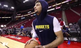 丹佛掘金爆料视频最新,揭秘球队备战新赛季的幕后故事