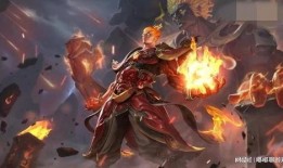 司空震皮肤爆料最新特效,光影交织，视觉盛宴