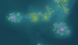 原神2.2最新爆料在哪,新角色、新剧情，探索神秘“翠绿之洲”