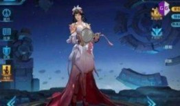 最新皮肤爆料甄姬,翩若惊鸿，仙子降临