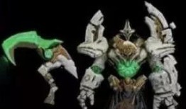 戈雅战令皮肤爆料最新,神秘战袍，荣耀归来！