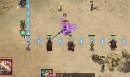 三战更新爆料最新消息,全新内容与机制革新，带你领略未来战场