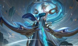 伽罗皮肤爆料最新版,炫酷特效，华丽变身！