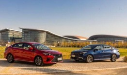 艾瑞泽5车型最新爆料,性能与科技并进，引领家轿新潮流