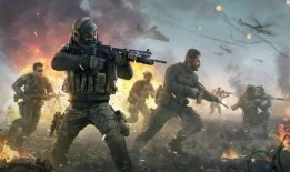 战区手游最新消息爆料,全新战区，热血升级！