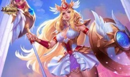 王者女皮肤爆料最新,神秘女英雄新皮肤惊艳亮相，美艳程度令人惊叹！