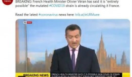 法国卫生部长最新爆料,揭秘疫情背后的惊人真相