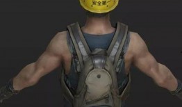 荒野行动新军需最新爆料,神秘装备引玩家热议，军需系统升级在即