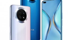 荣耀x20最新爆料视频,性能与设计双升级，颠覆性体验即将来袭